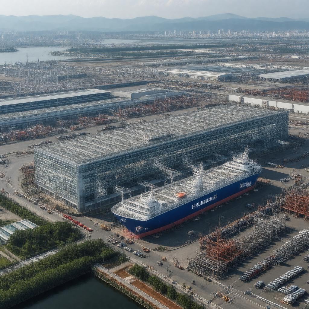 Hyundai Heavy Industries